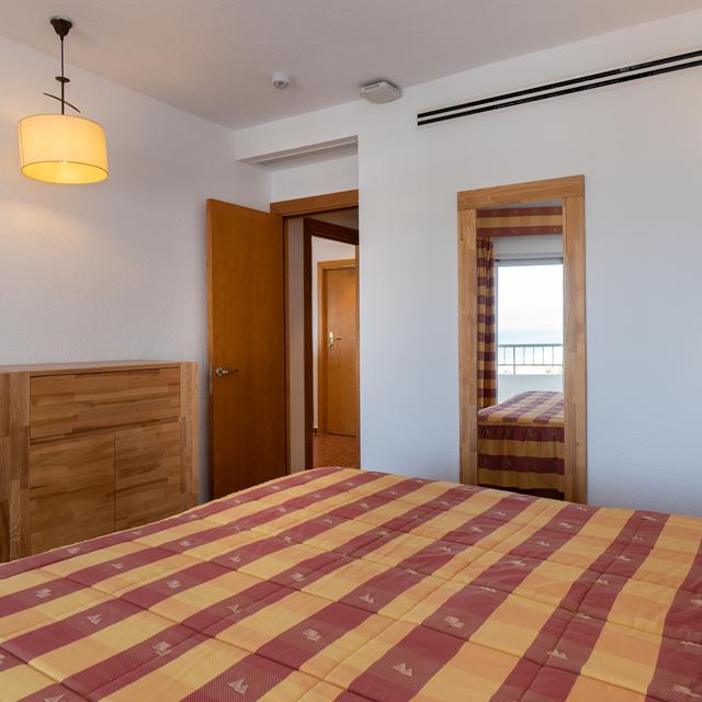 Appart'hôtel Bajondillo photo 26