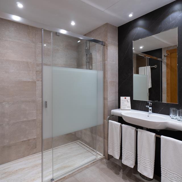 Appart'hôtel Bajondillo photo 23