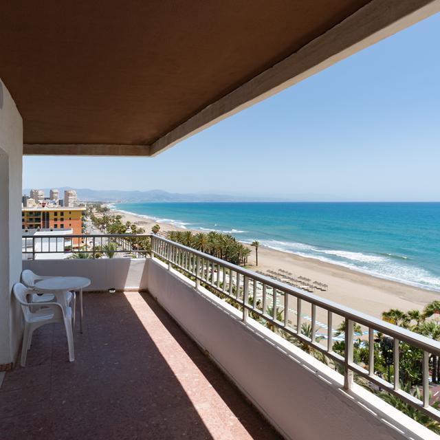 Appart'hôtel Bajondillo photo 6