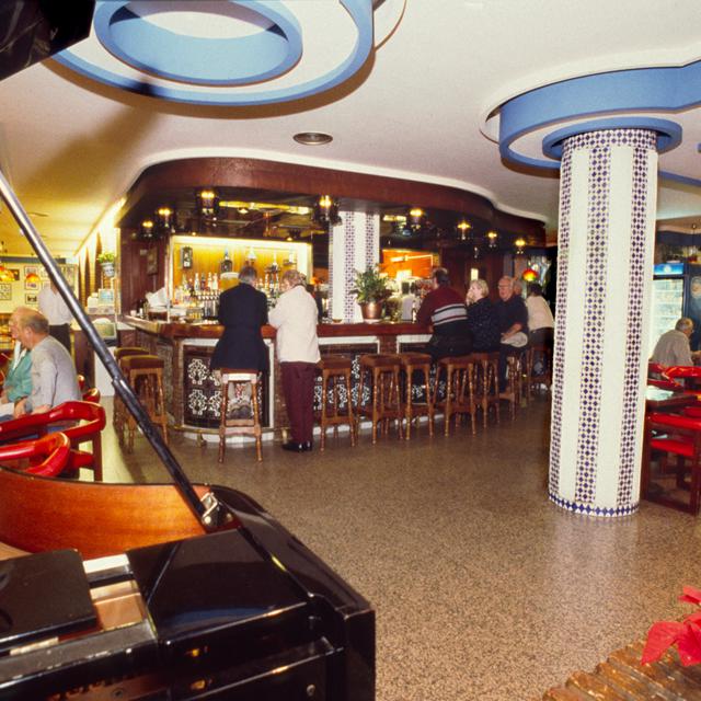 Appart'hôtel Bajondillo photo 18