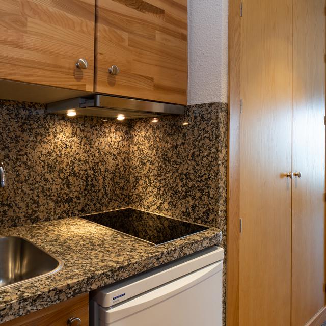 Appart'hôtel Bajondillo photo 5