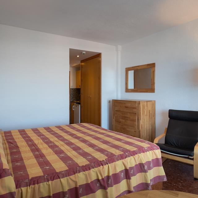 Appart'hôtel Bajondillo photo 20