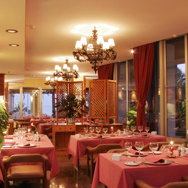 Appart'hôtel Bajondillo photo 14