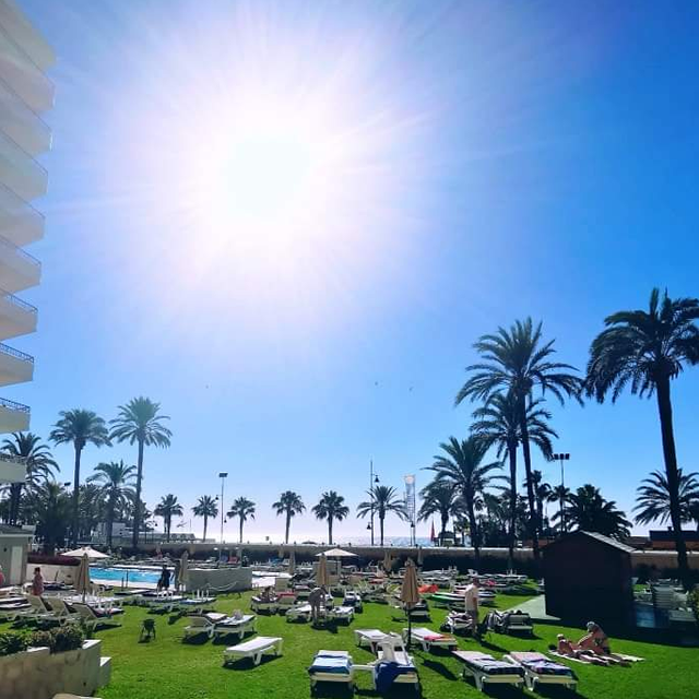 Appart'hôtel Bajondillo photo 7