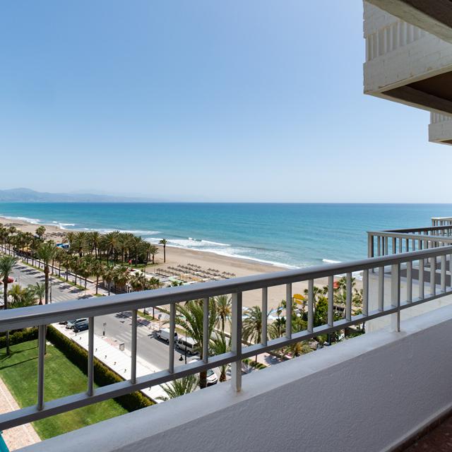 Appart'hôtel Bajondillo photo 8