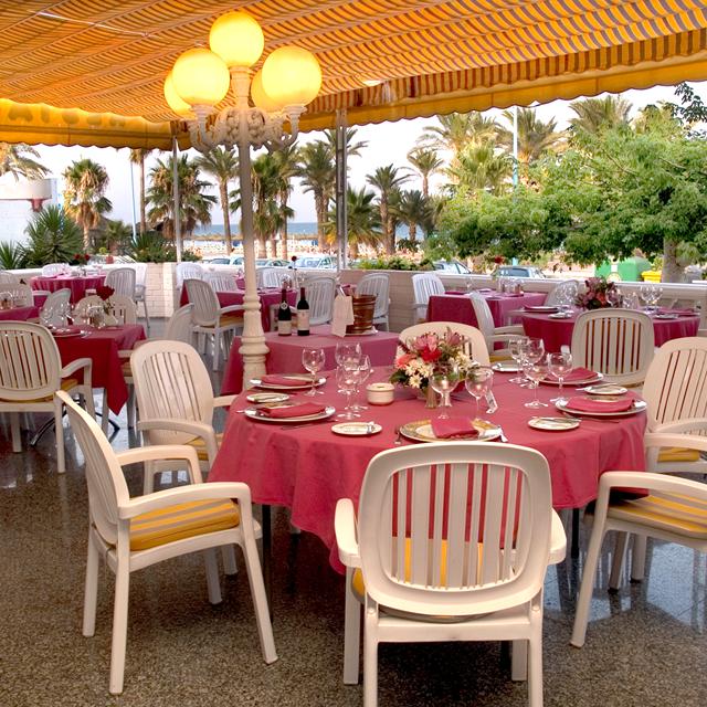 Appart'hôtel Bajondillo photo 15