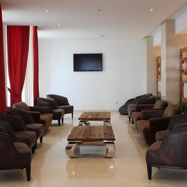 Appart'hôtel Bajondillo photo 16