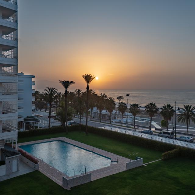 Appart'hôtel Bajondillo photo 17