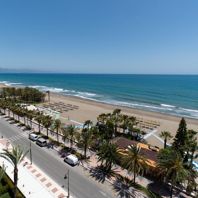 Appart'hôtel Bajondillo photo 12