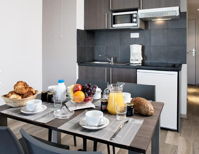 SOWELL RESIDENCES Crêt Voland photo 1