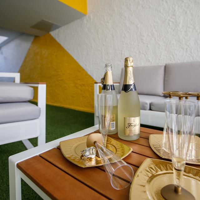 Appartements Africana photo 10