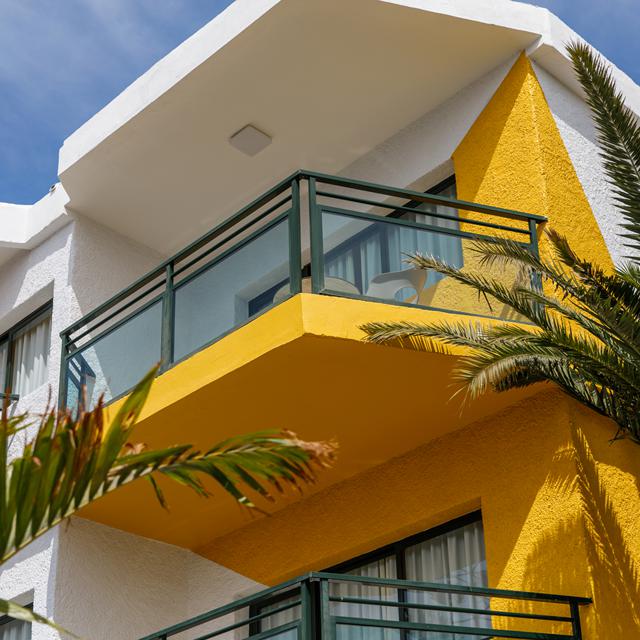 Appartements Africana photo 14