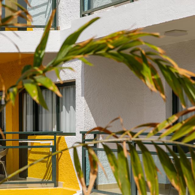 Appartements Africana photo 4