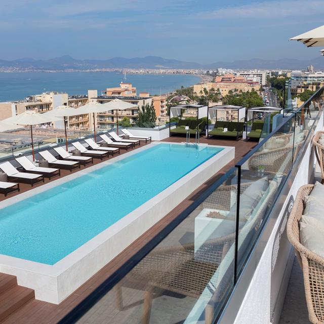 Hôtel HM Ayron Park - Réservé aux adultes photo 2