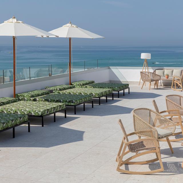 Hôtel HM Ayron Park - Réservé aux adultes photo 5