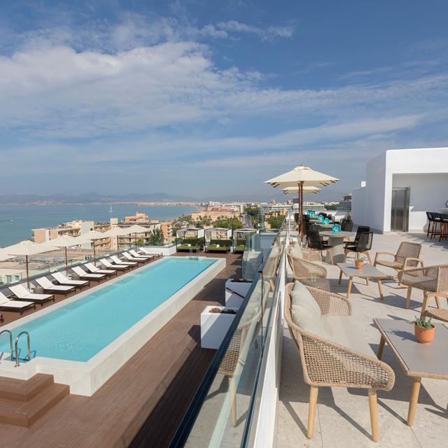 Hôtel HM Ayron Park - Réservé aux adultes photo 32