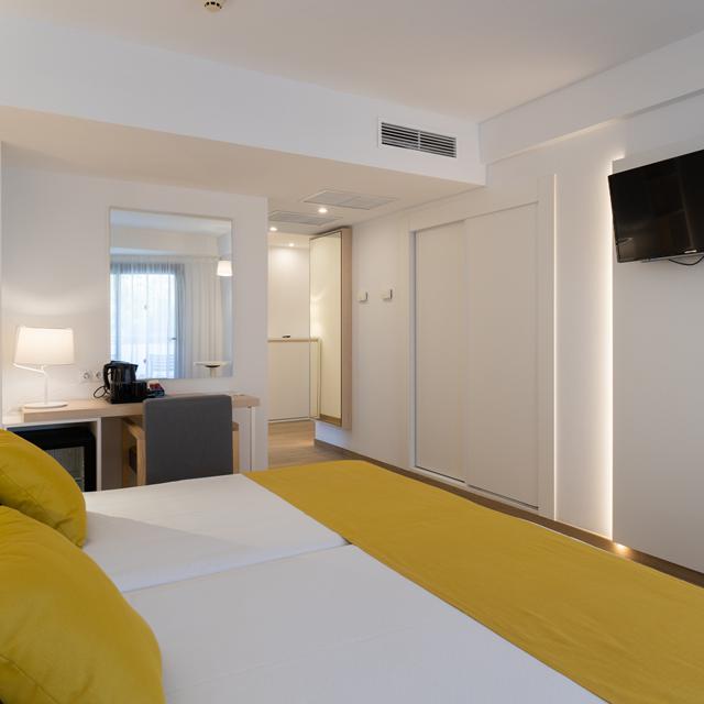 MedPlaya Hotel Rio Park photo 20