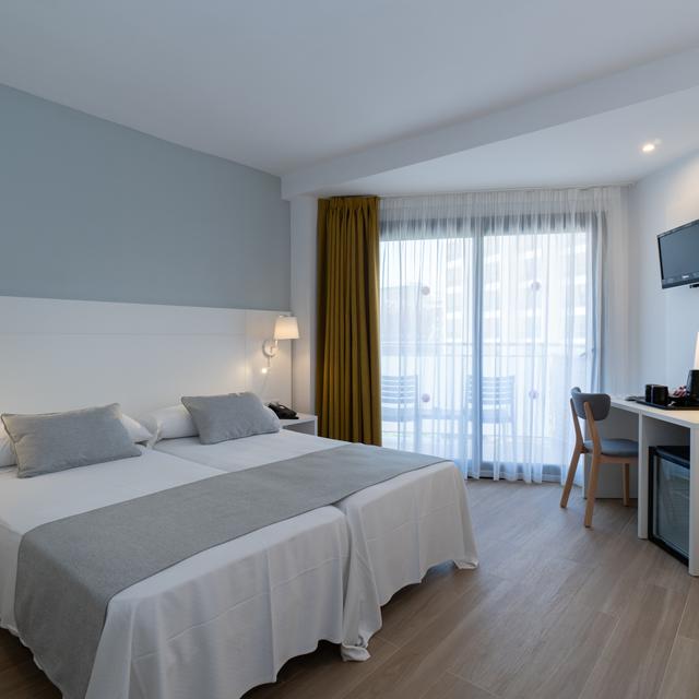 MedPlaya Hotel Rio Park photo 2
