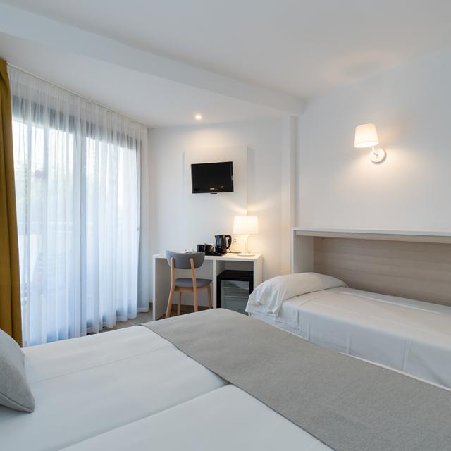 MedPlaya Hotel Rio Park photo 3