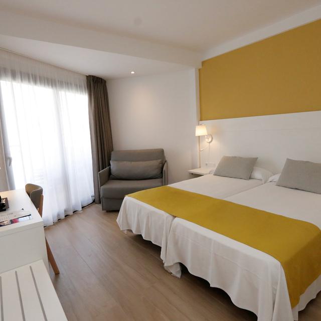 MedPlaya Hotel Rio Park photo 23