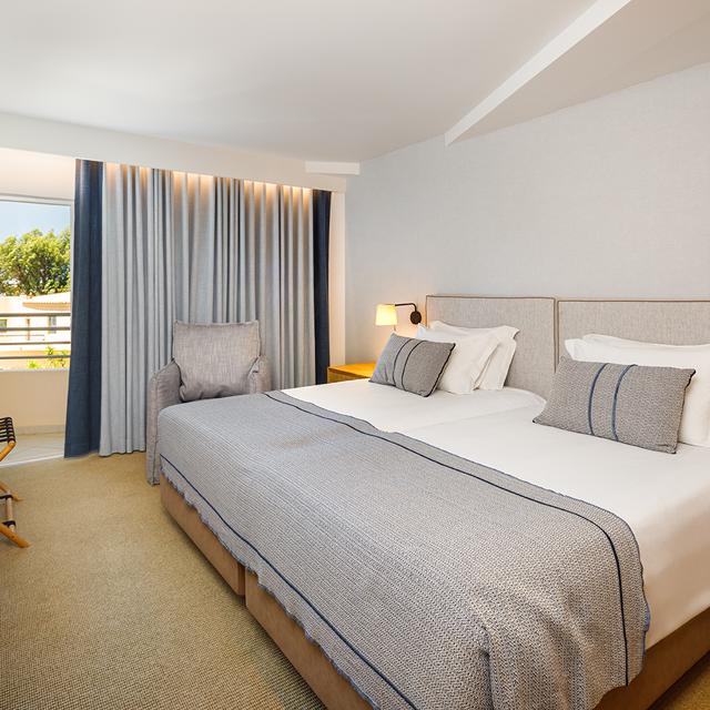 Hotel Porto Bay Falesia photo 3