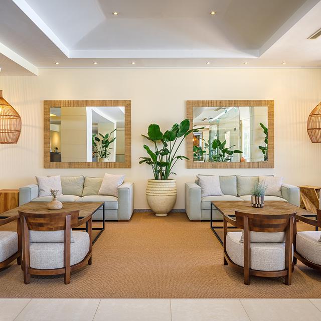 Hotel Porto Bay Falesia photo 16