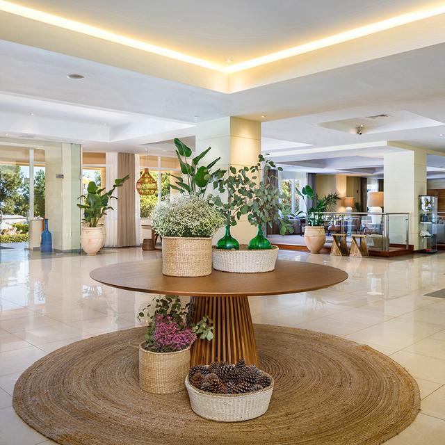Hotel Porto Bay Falesia photo 17