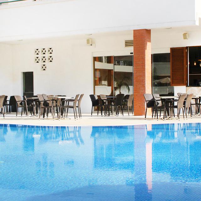 Appart'hôtel AP Victoria Beach photo 5