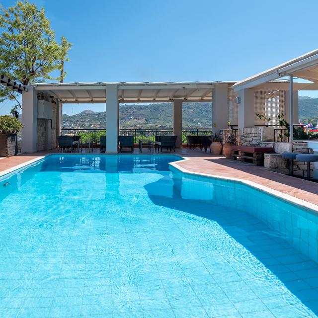 Hôtel & Suites Eva Mare - Réservé aux adultes photo 9