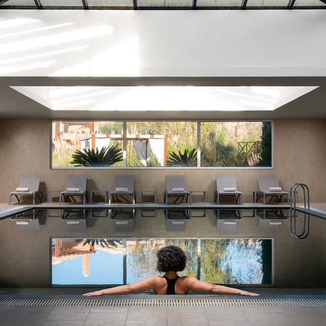 Aparthôtel Monte Santo Resort photo 18