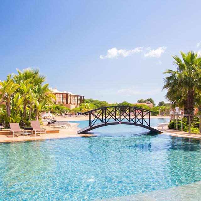 Aparthôtel Monte Santo Resort photo 1