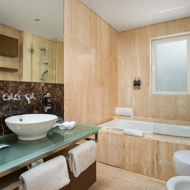 Aparthôtel Monte Santo Resort photo 9