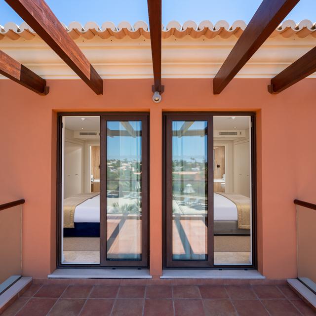 Aparthôtel Monte Santo Resort photo 8