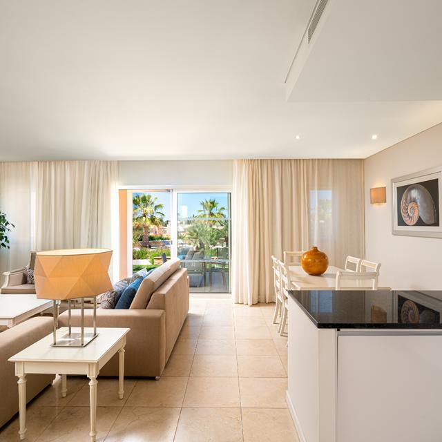 Aparthôtel Monte Santo Resort photo 7