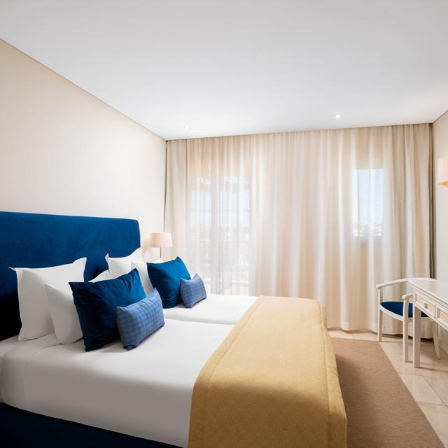Aparthôtel Monte Santo Resort photo 6