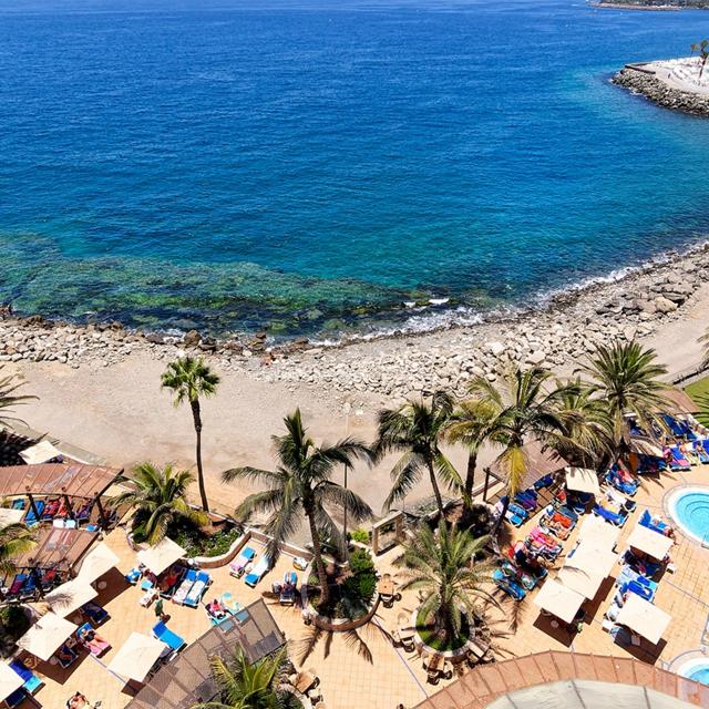 Bull Dorado Beach & Spa photo 1