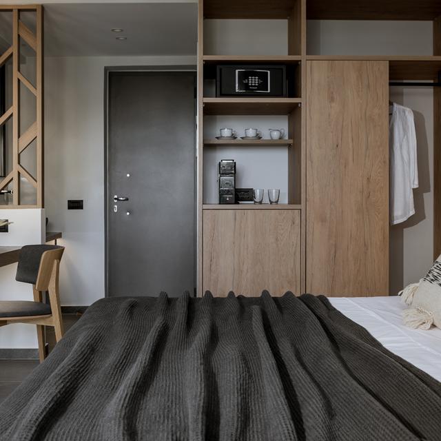Suites Mon Repo photo 17