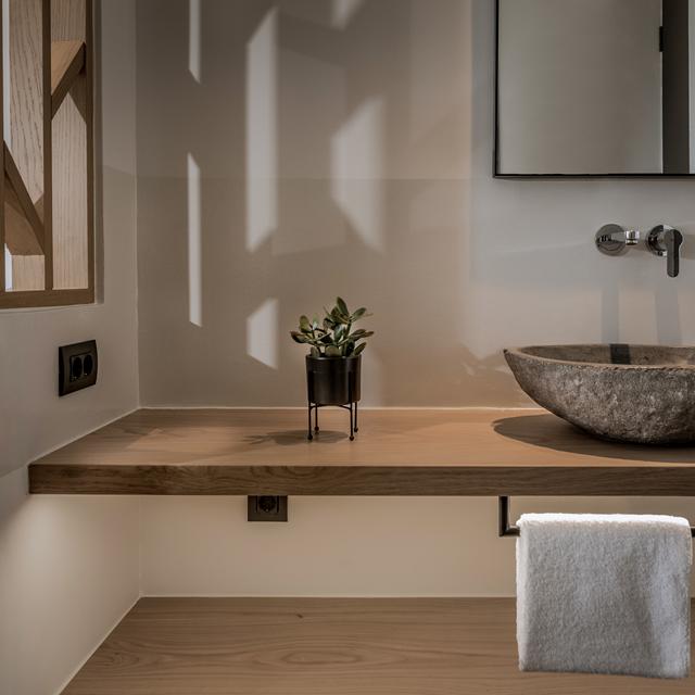 Suites Mon Repo photo 16