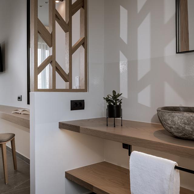 Suites Mon Repo photo 12