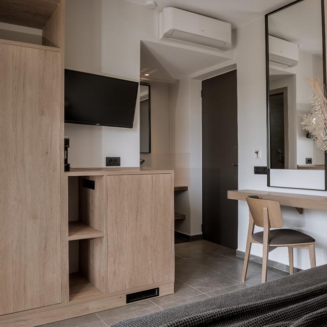 Suites Mon Repo photo 15