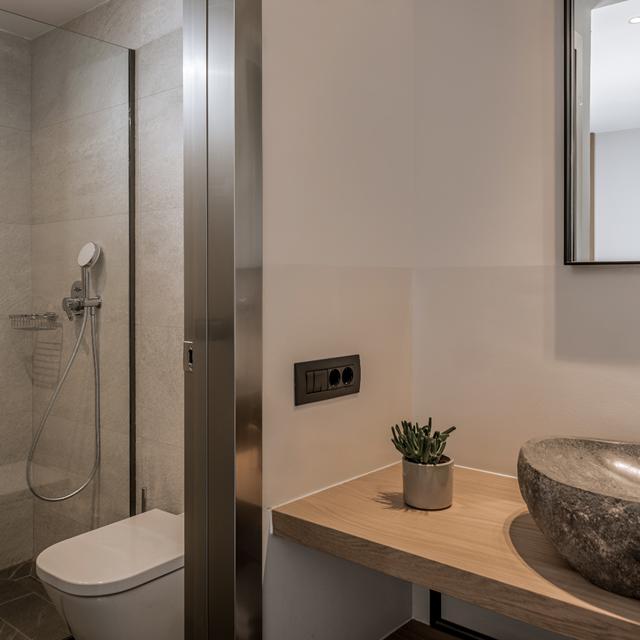 Suites Mon Repo photo 13