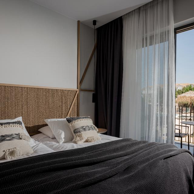 Suites Mon Repo photo 11