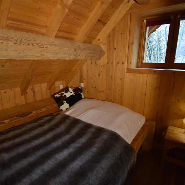 Chalet Clovis photo 4