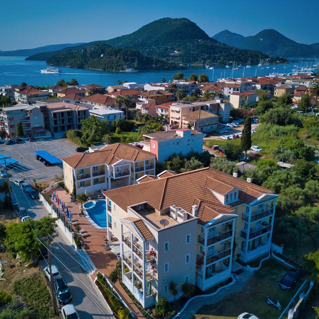 Studio's Royal Nidri photo 9