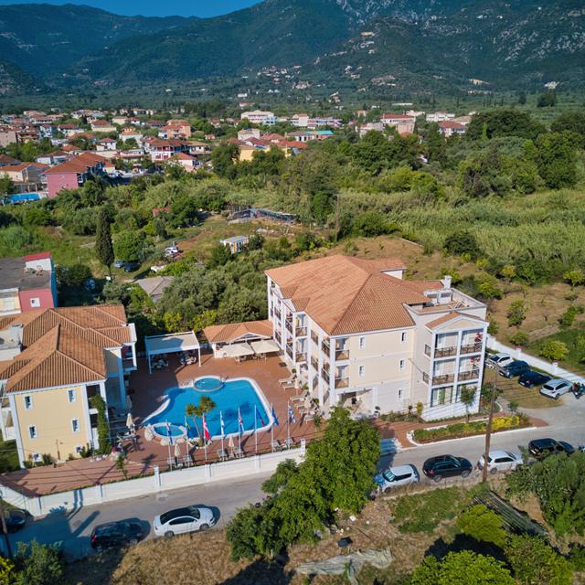 Studio's Royal Nidri photo 10