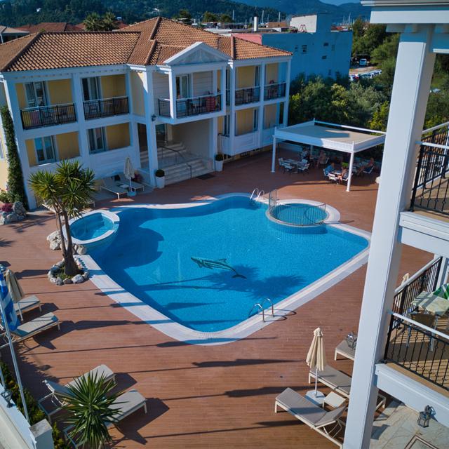 Studio's Royal Nidri photo 8