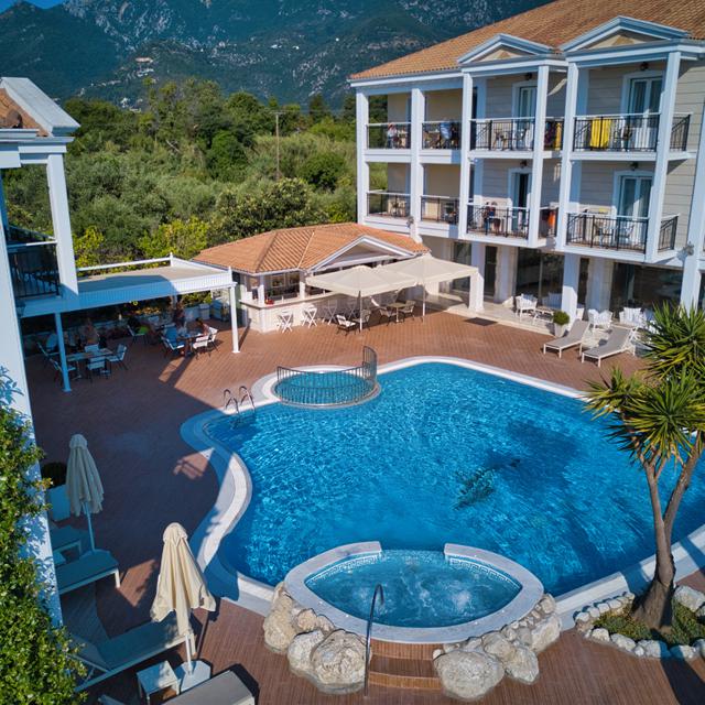 Studio's Royal Nidri photo 11