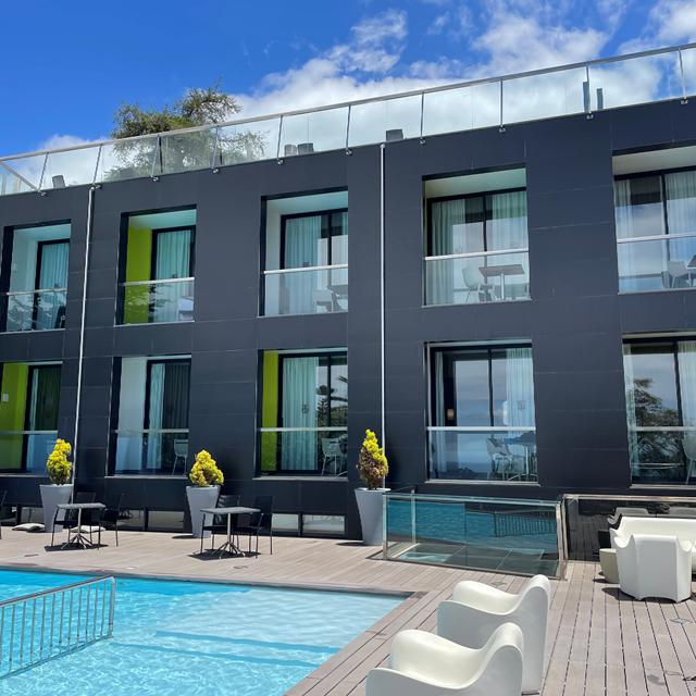 Hôtel Quinta Mirabela photo 1