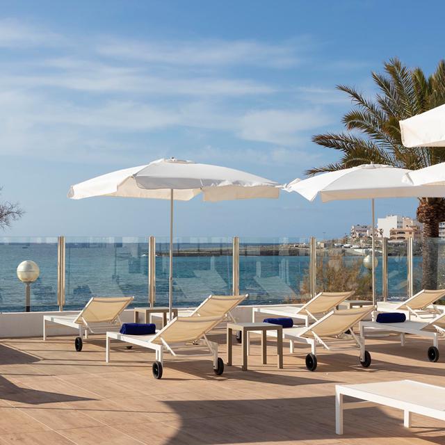 Aparthotel Palia Sa Coma Playa photo 1