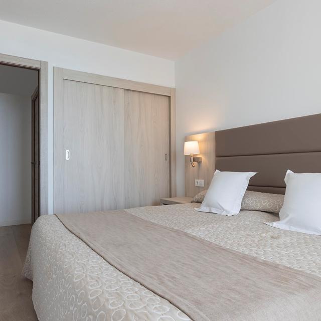 Aparthotel Palia Sa Coma Playa photo 26